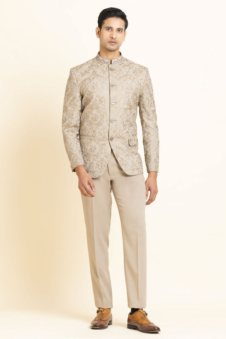 Sands of Versailles Bandhgala