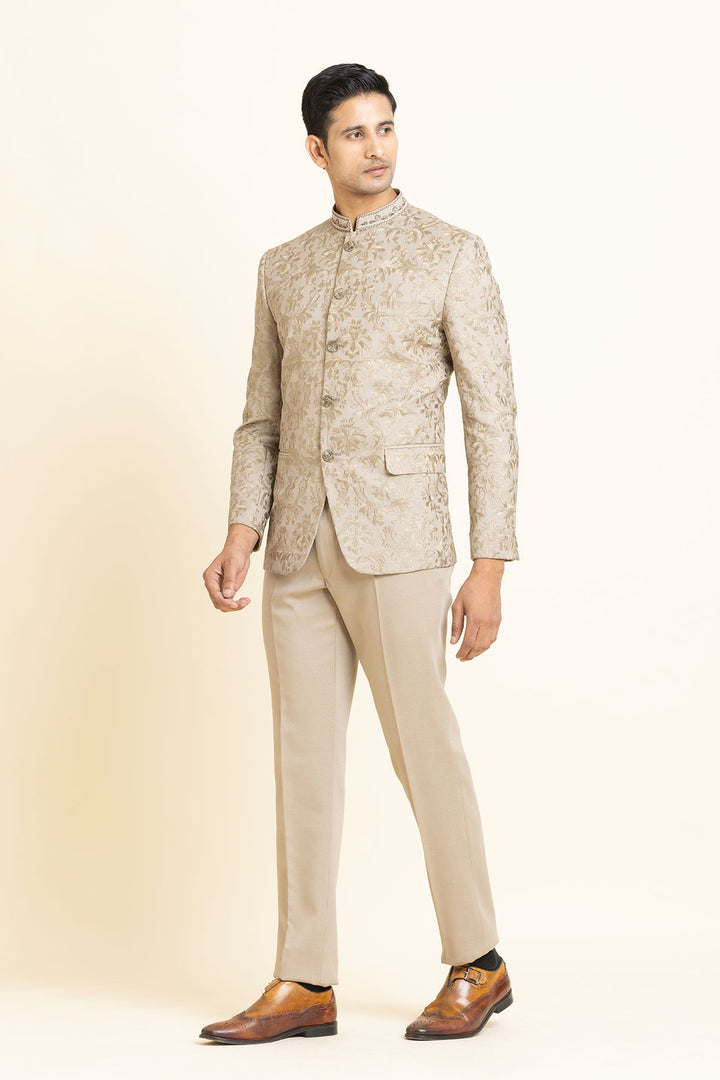 Sands of Versailles Bandhgala