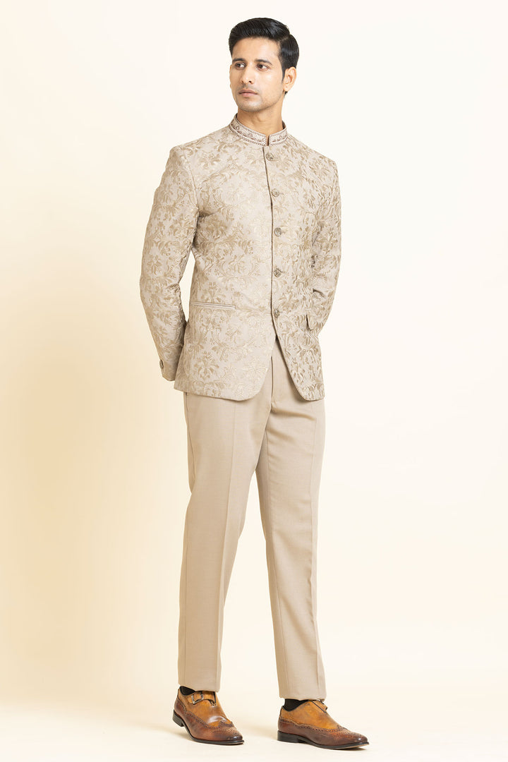 Sands of Versailles Bandhgala