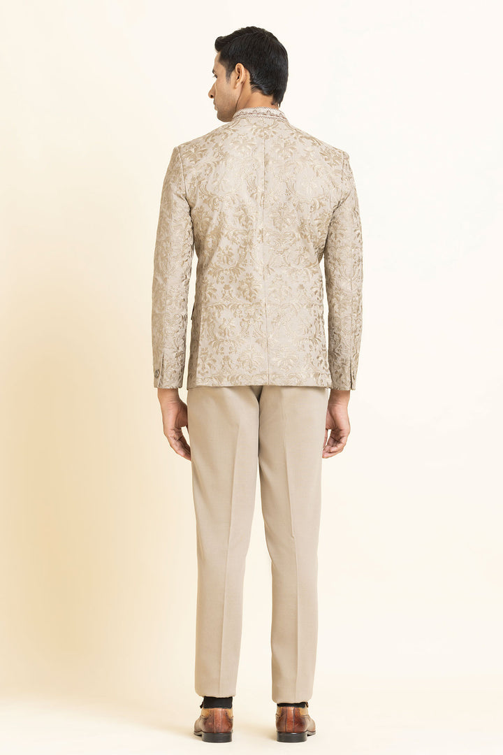 Sands of Versailles Bandhgala