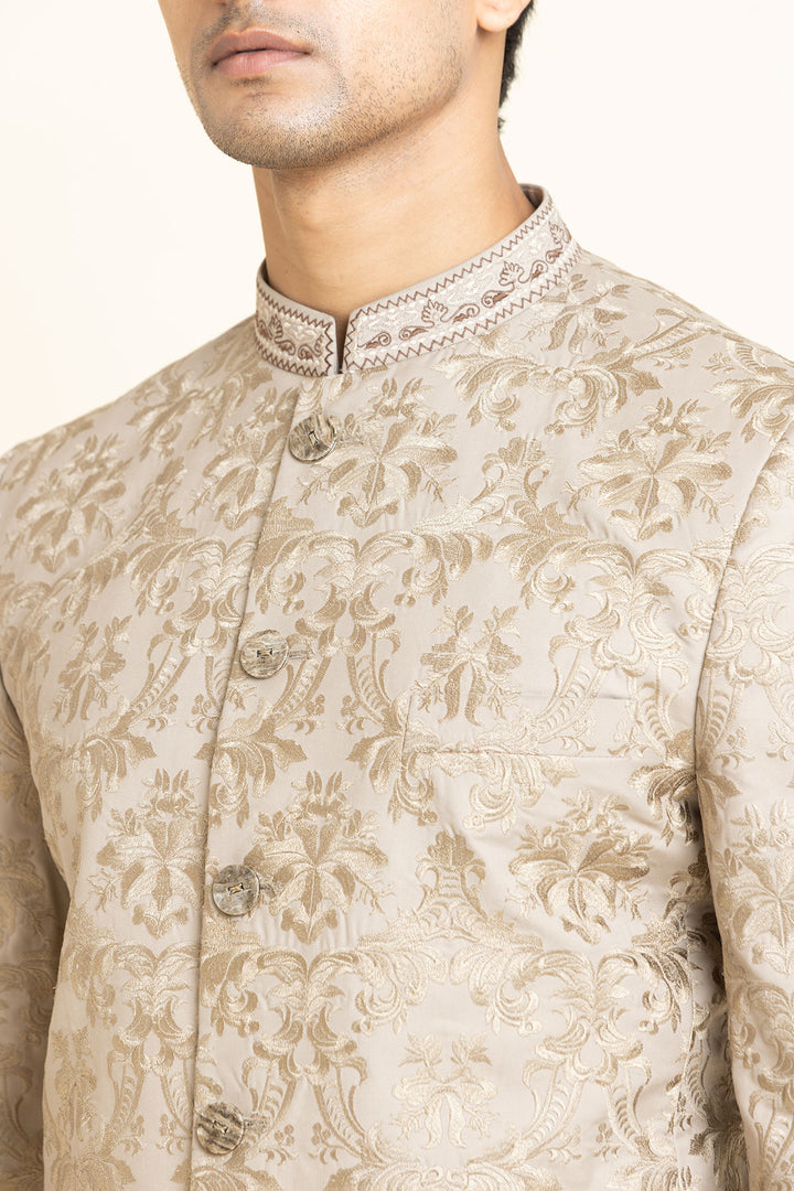 Sands of Versailles Bandhgala