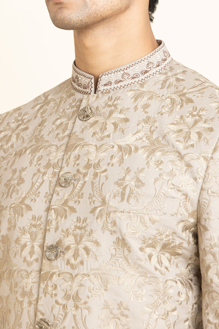 Sands of Versailles Bandhgala