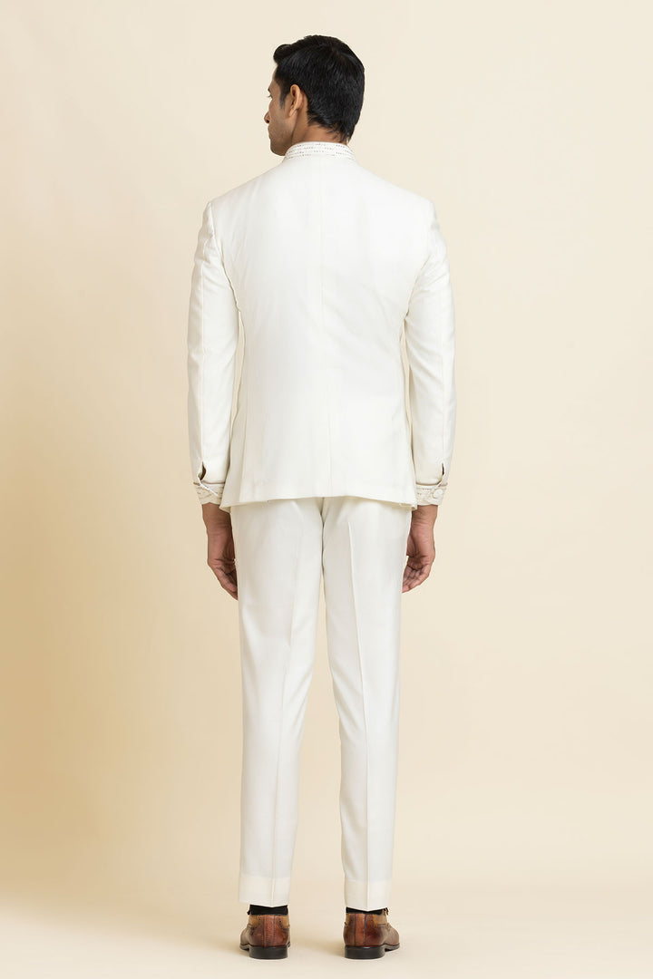 The Royal Whisper Bandhgala