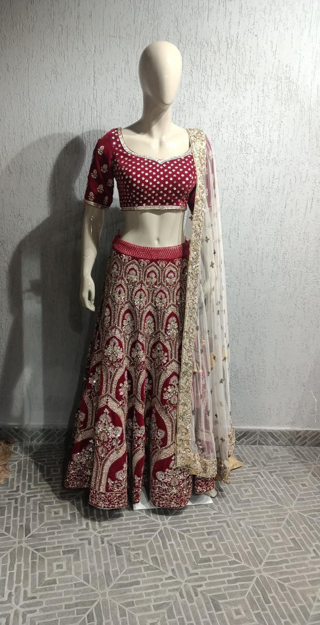 Lehenga