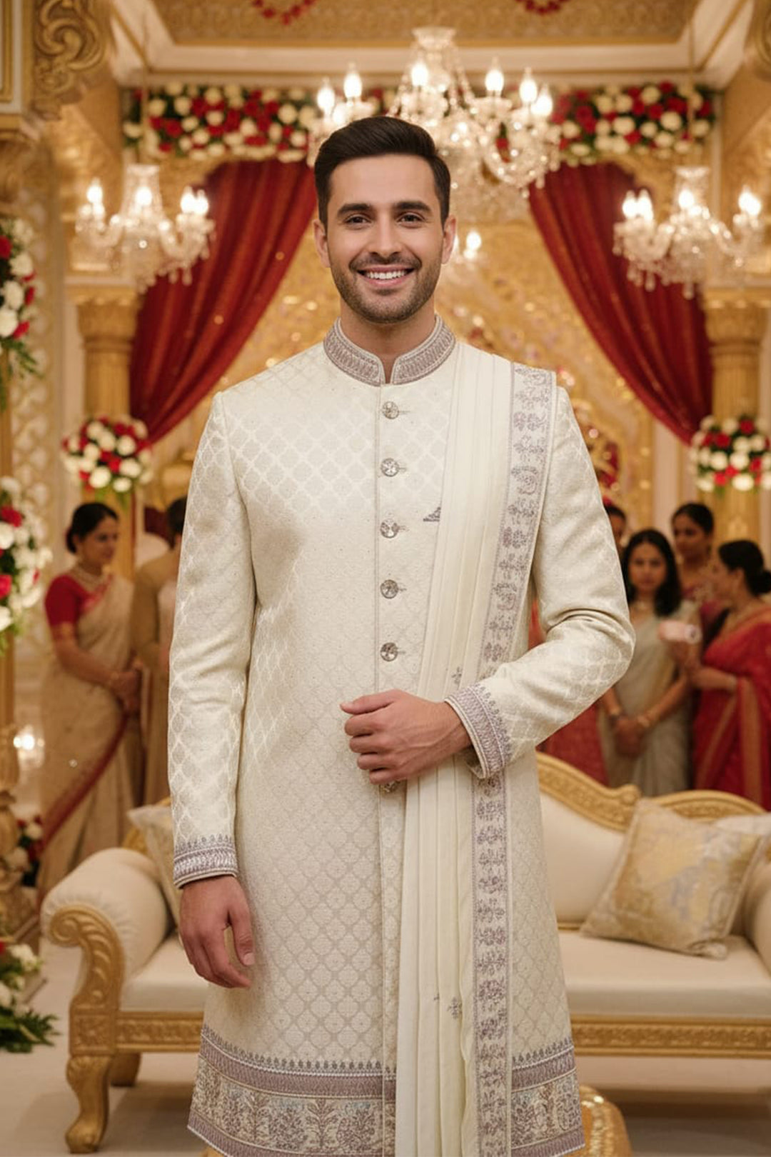 The Nawab’s Heritage