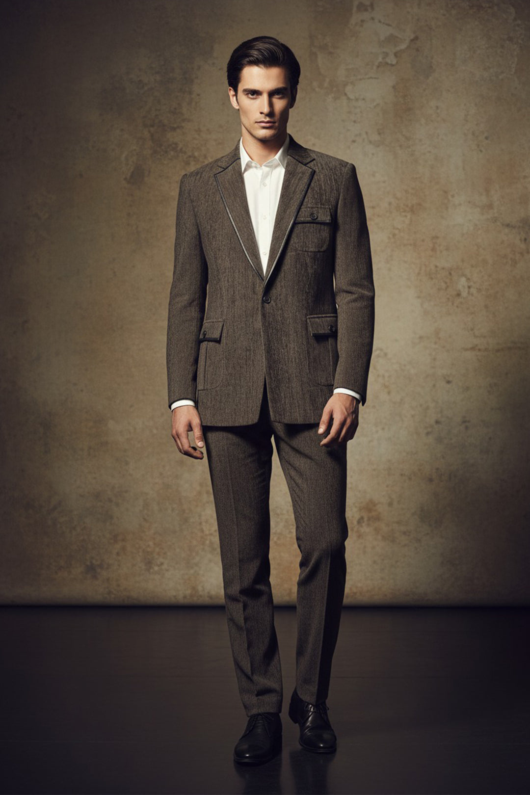The Eternal Throne Blazer