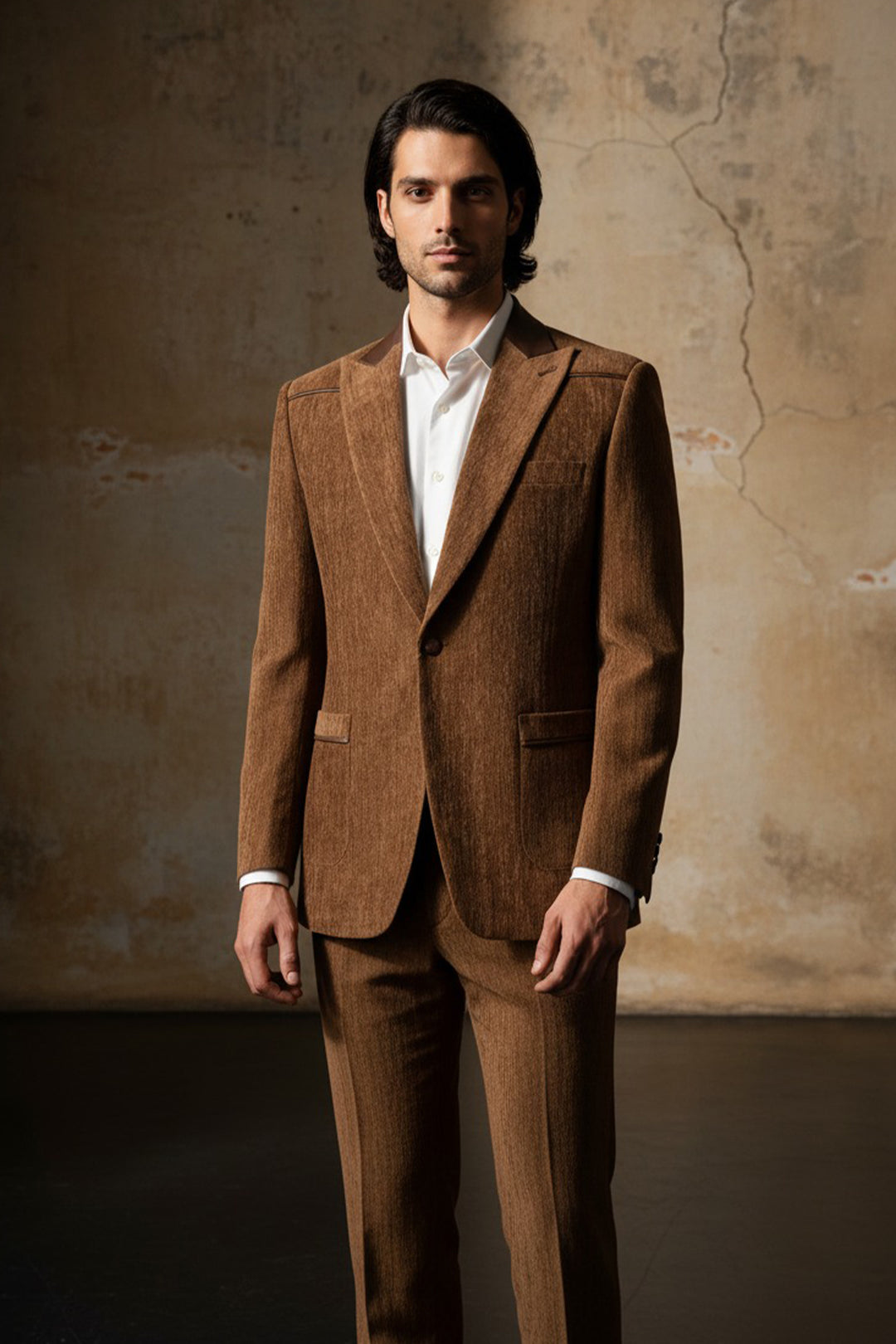 The Imperium Virtus Blazer