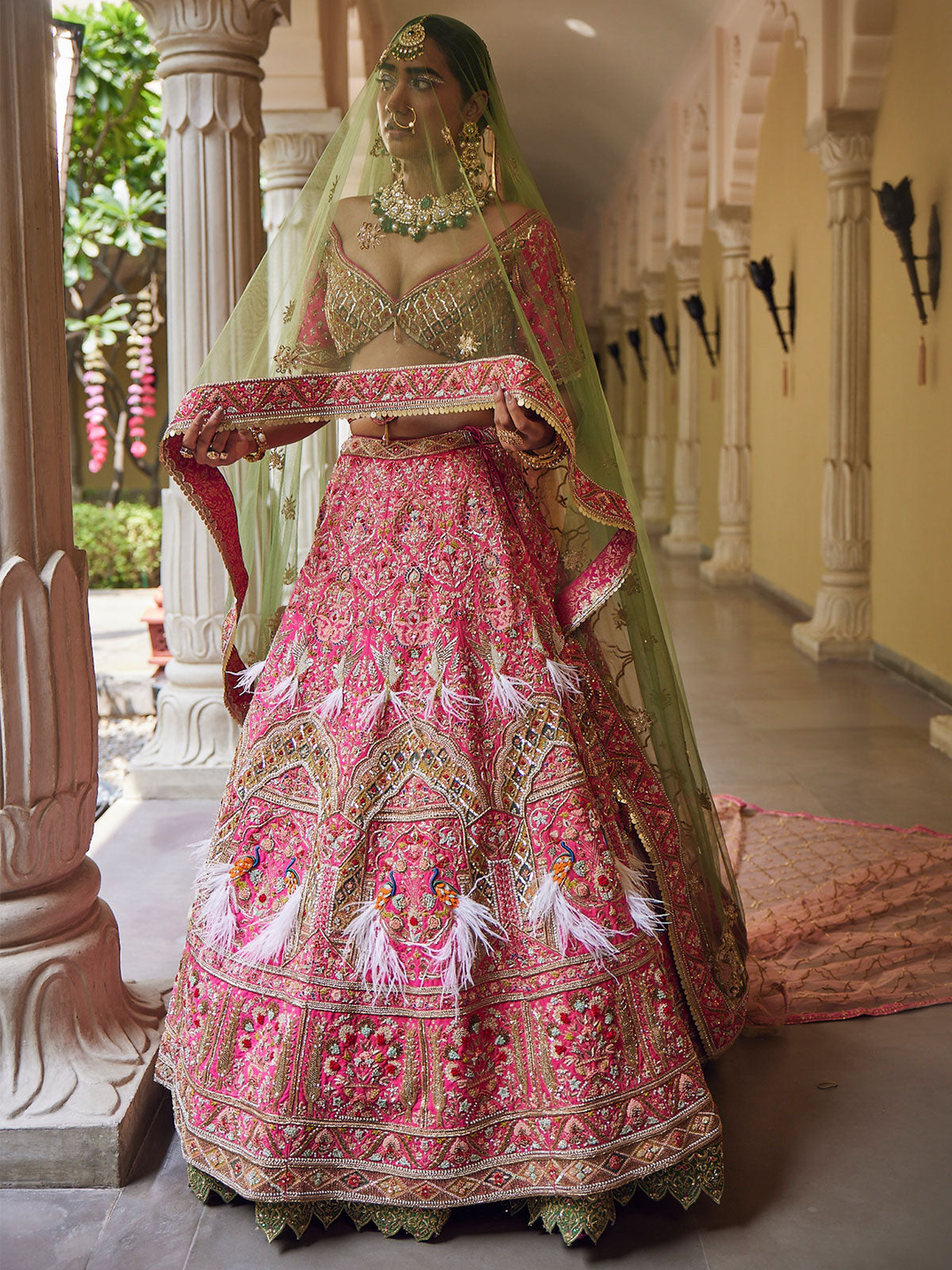 Lehenga