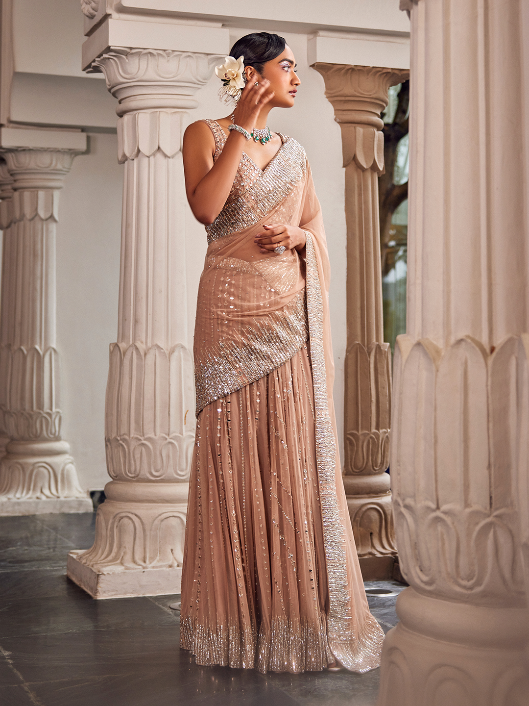 Sarees