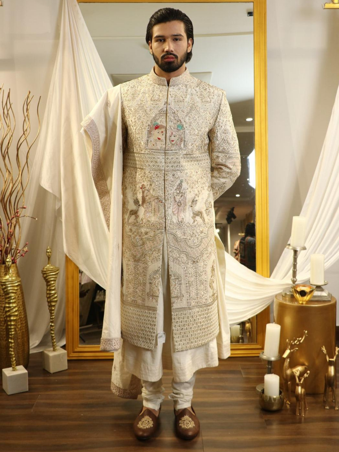 Sherwani