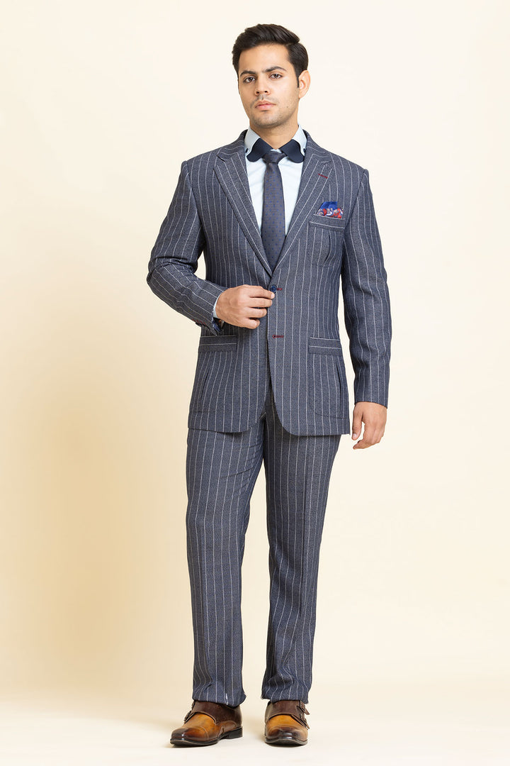 The Urban Ascend Business Suit