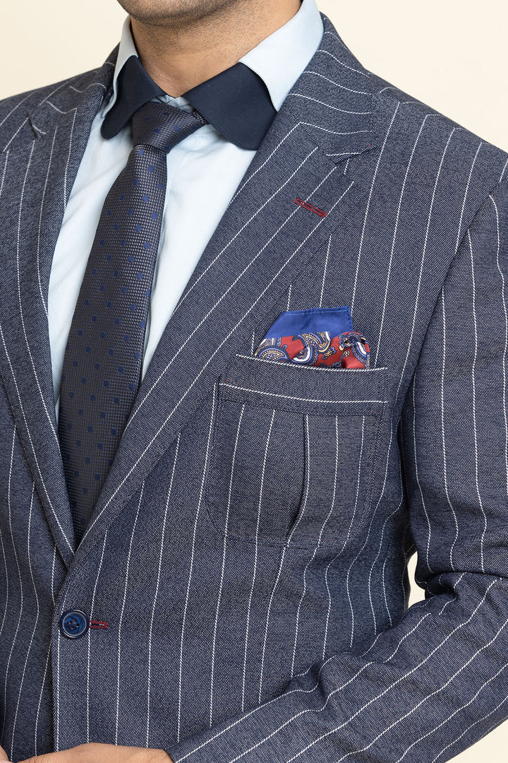 The Urban Ascend Business Suit