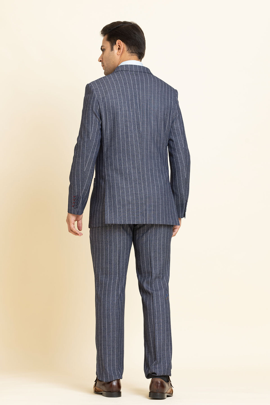 The Urban Ascend Business Suit