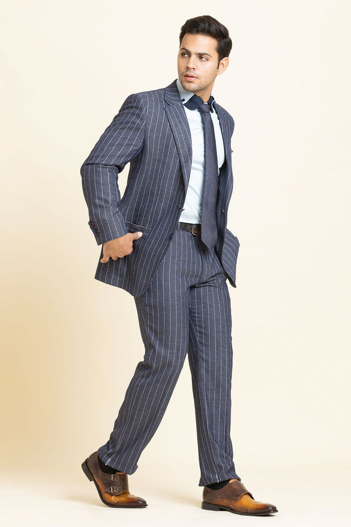 The Urban Ascend Business Suit