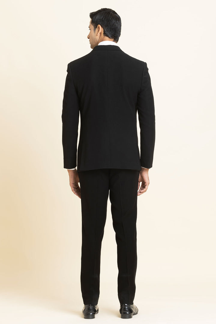 The Noir eclat Tuxedo