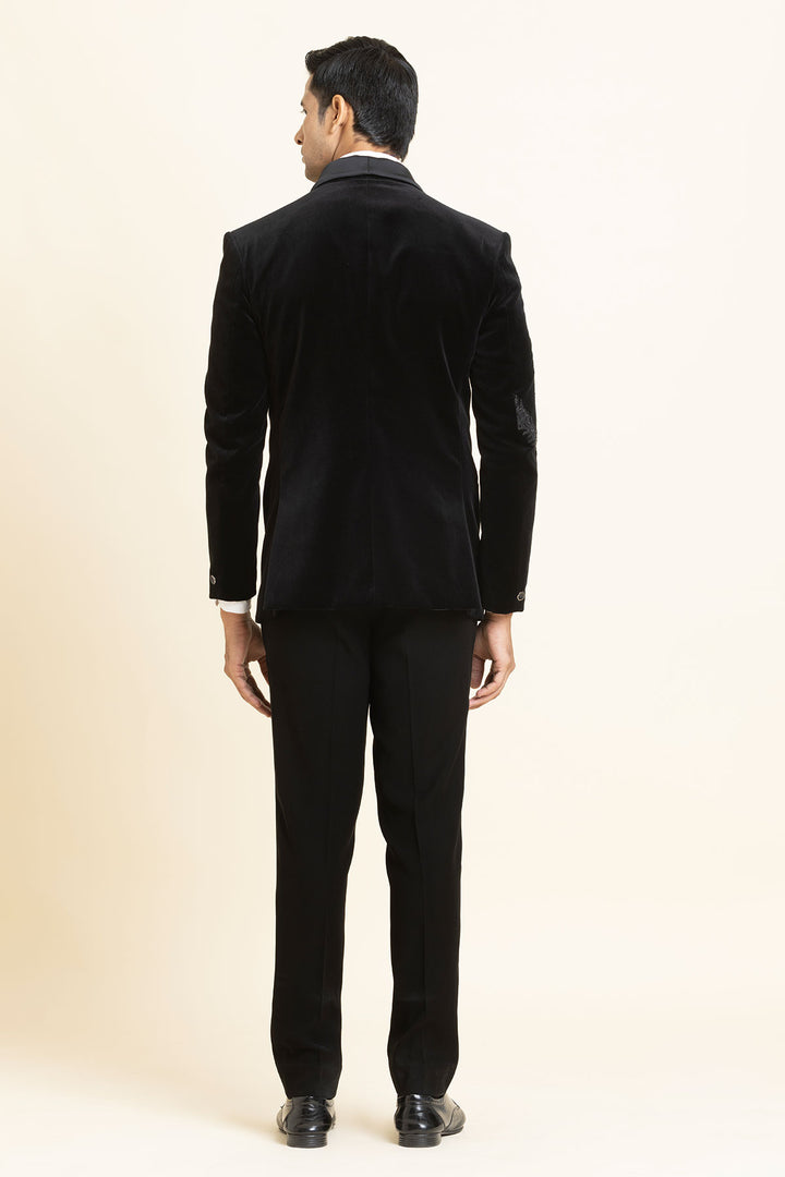 The Shadowline signature tuxedo set