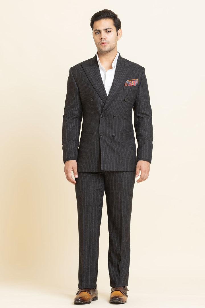 The Inkline Business Suit