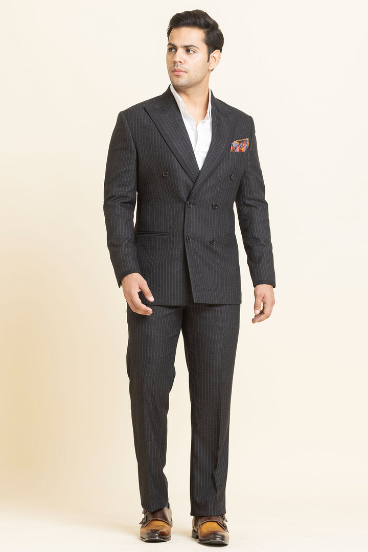 The Inkline Business Suit