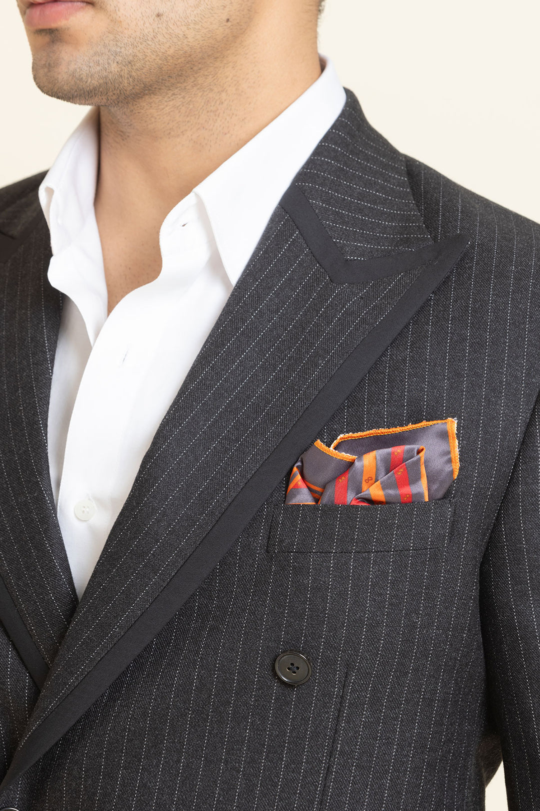The Inkline Business Suit