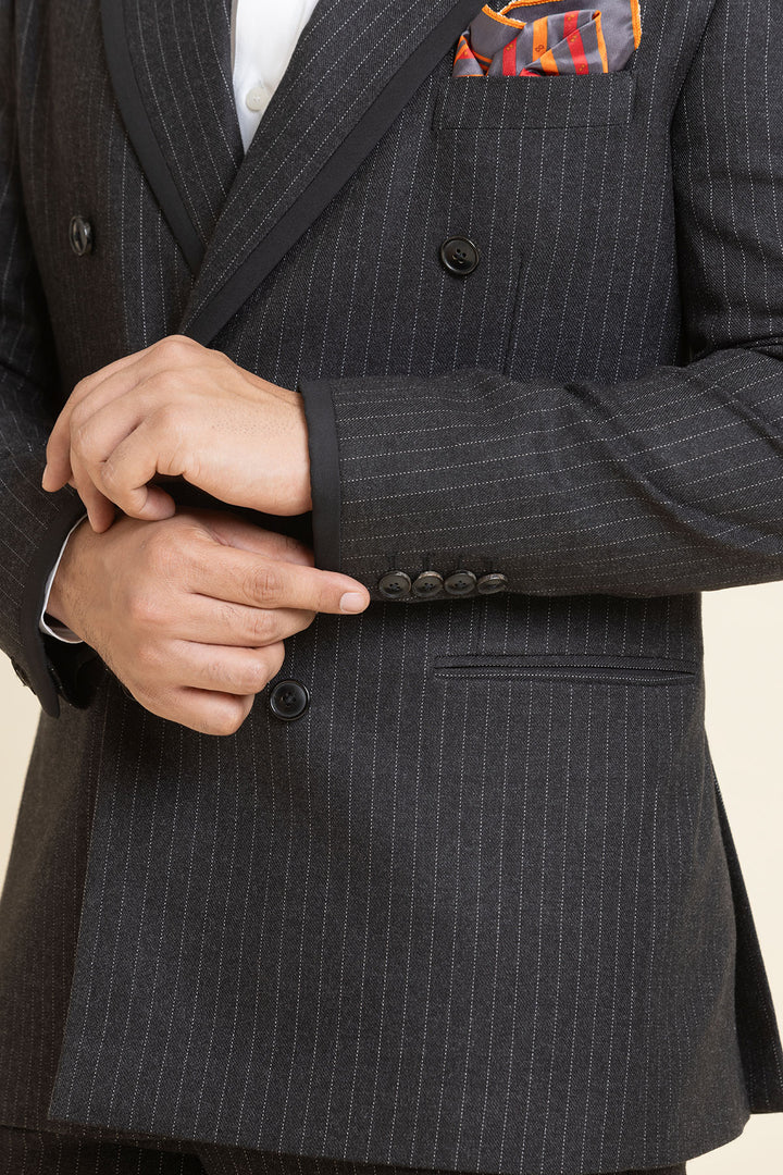The Inkline Business Suit