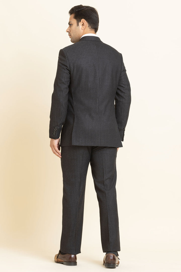The Inkline Business Suit
