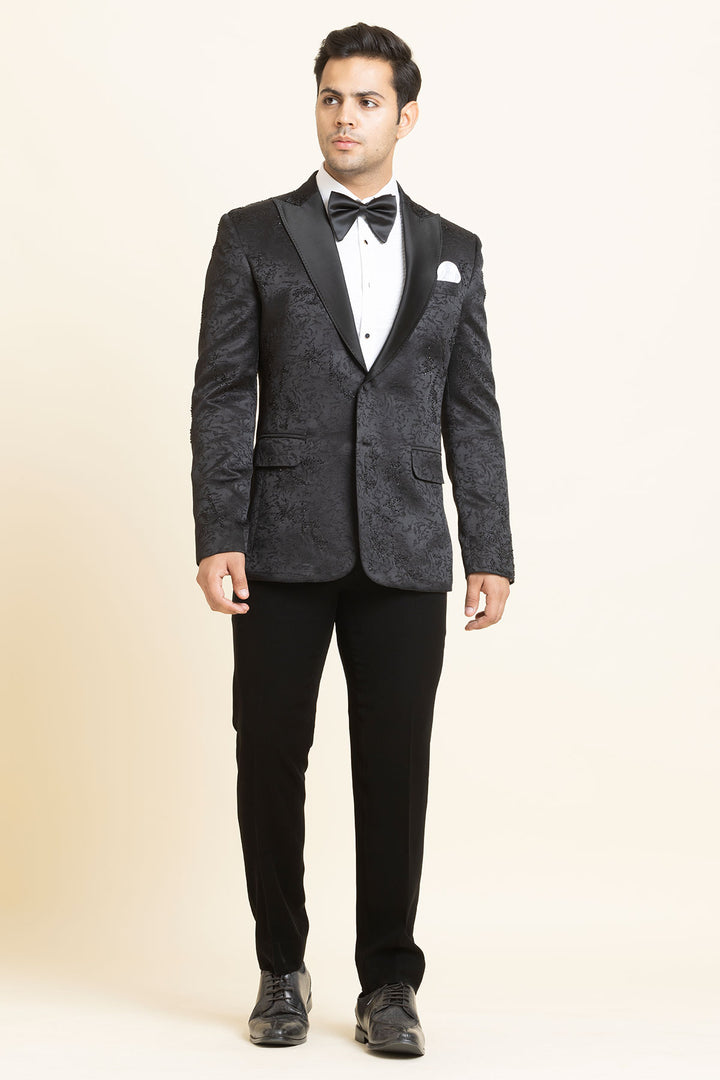 The Royal Eclipse Tuxedo set