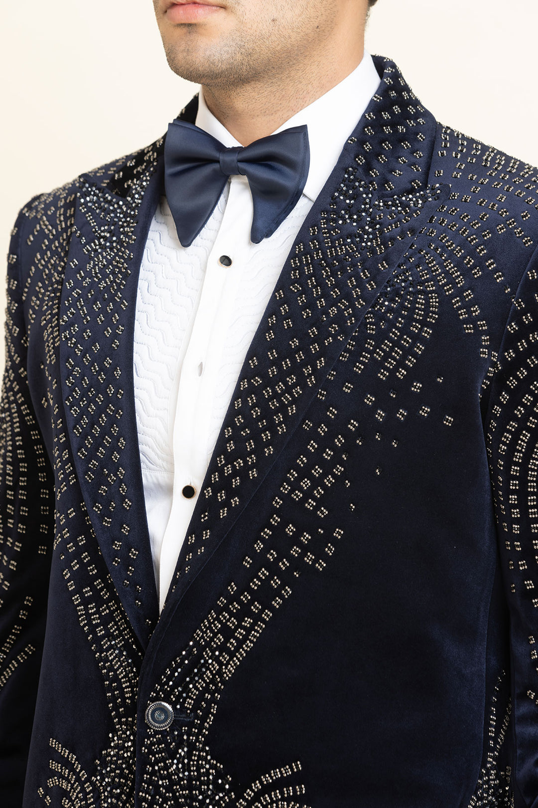The Stellar Eclipse Tuxedo set