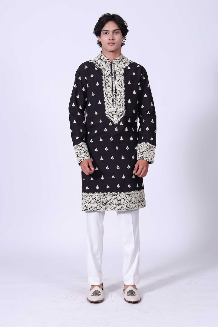 KURTA PYJAMA