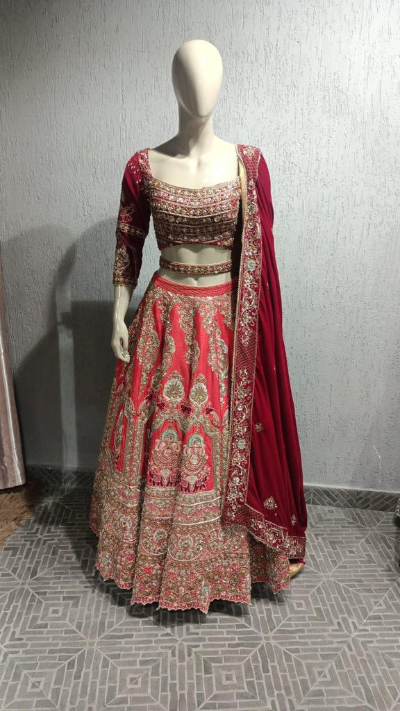 Catalogue - Rangila Creation in Ring Road, Surat - Justdial