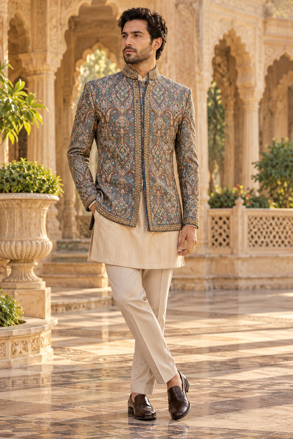 JHODPURI SET