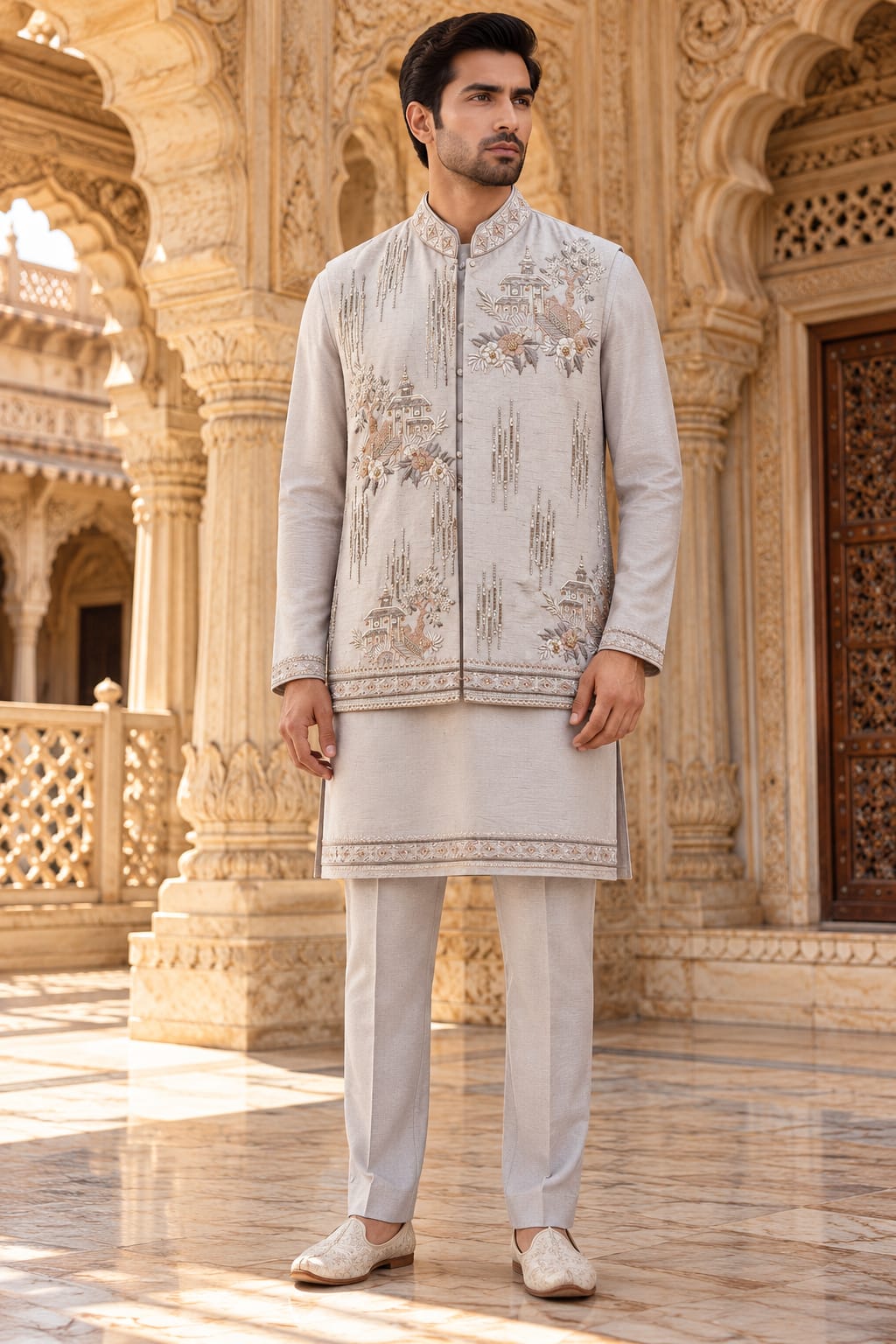 Royal Contemporary FUSION WEAR